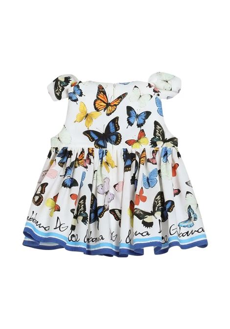  DOLCE & GABBANA KIDS | L21N61-FI5KSHB5KB